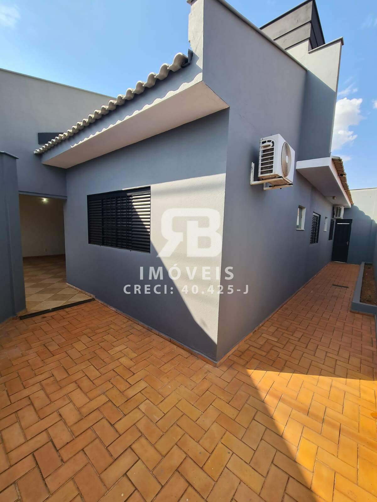 Casa à venda no Ipanema: 
