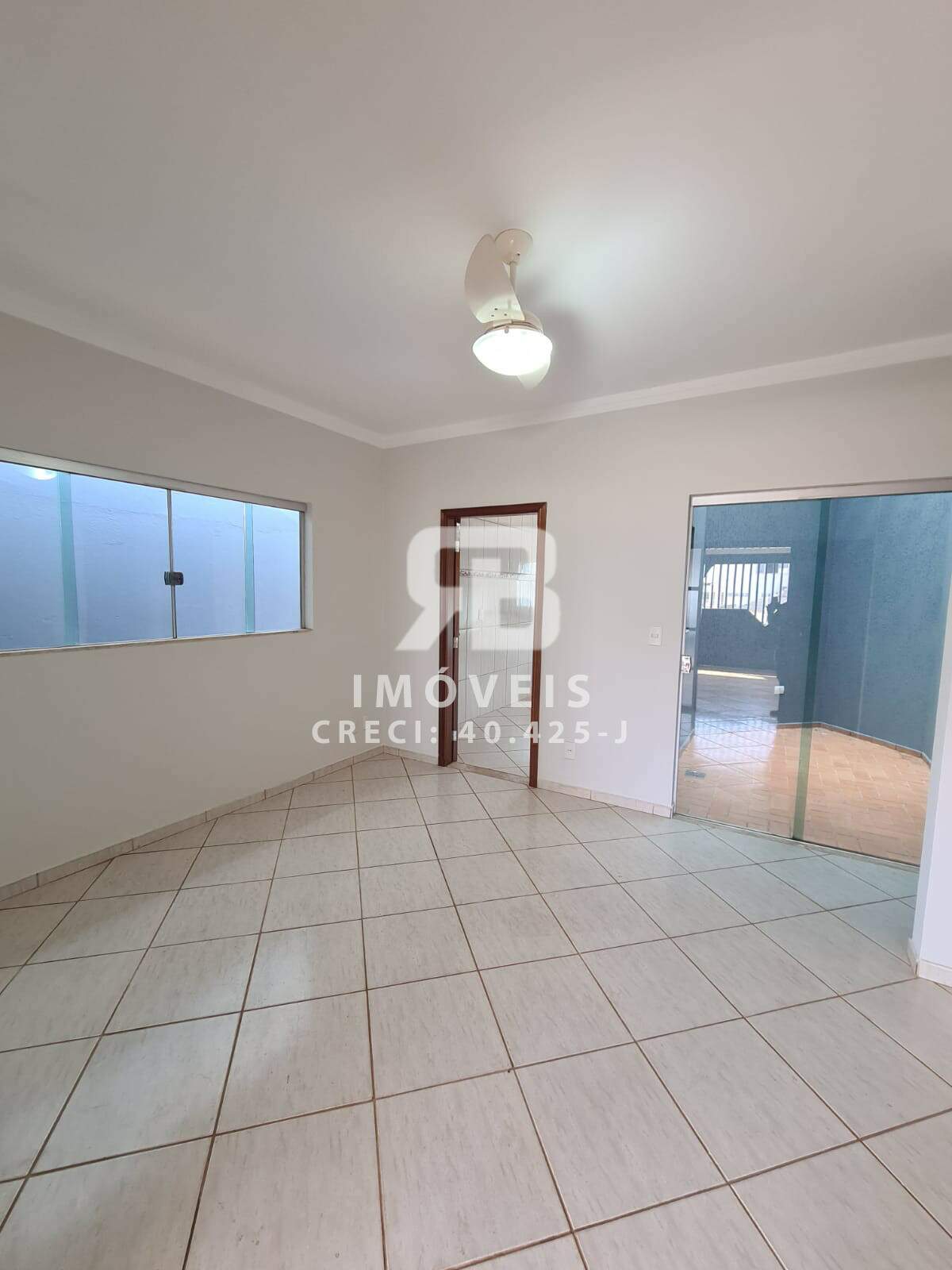 Casa à venda no Ipanema: 