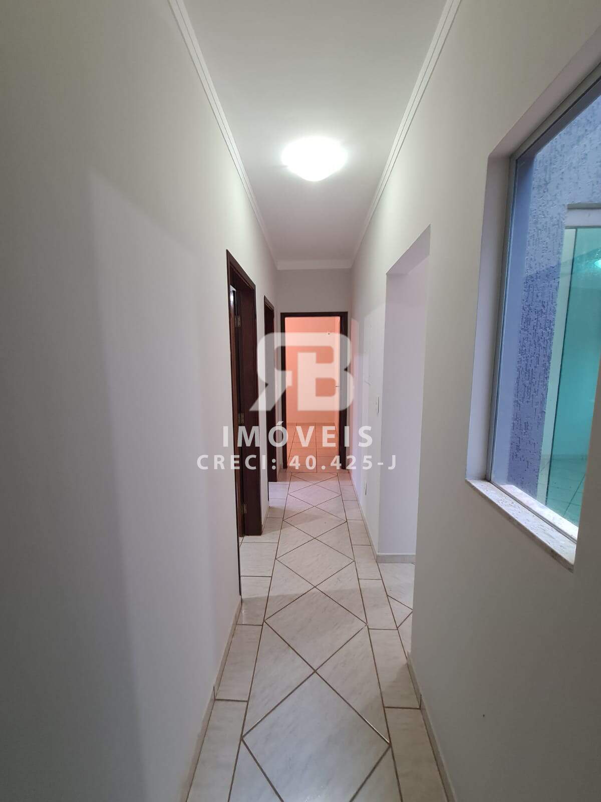 Casa à venda no Ipanema: 