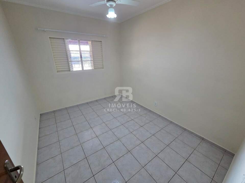 Casa para aluguel no São Joaquim: 