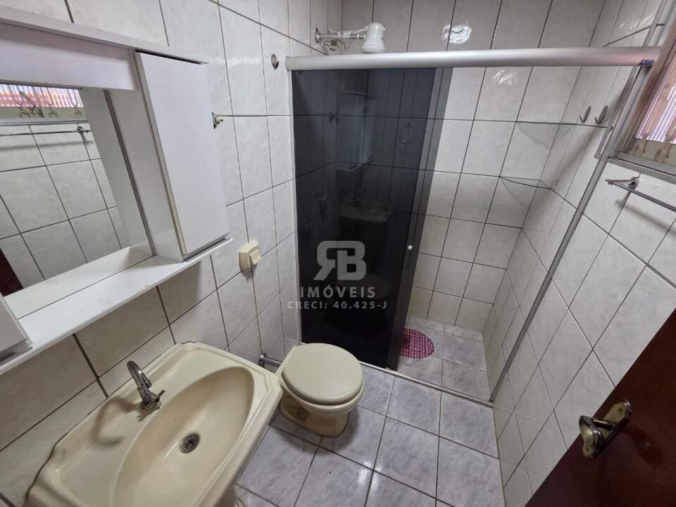 Casa para aluguel no São Joaquim: 