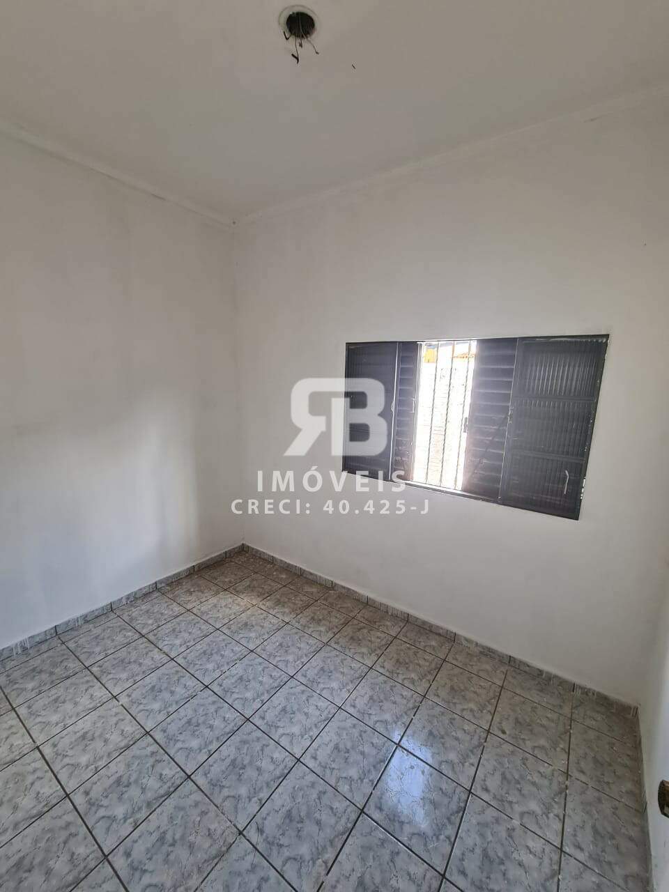 Casa à venda no TV: 