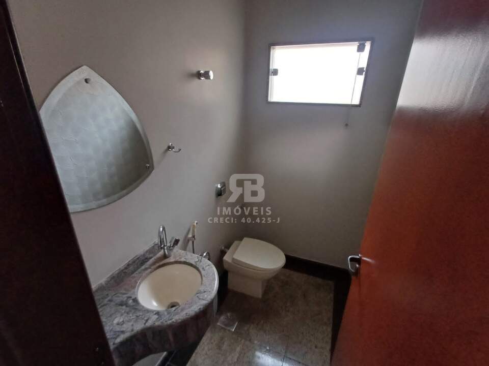 Casa para aluguel no Icaray: 
