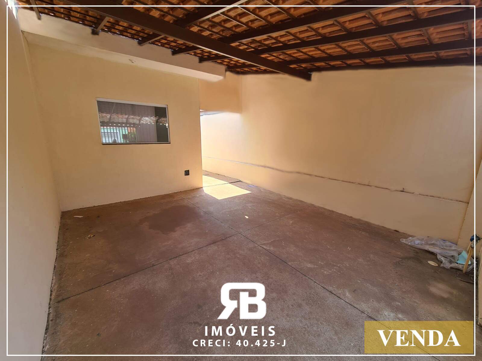 Casa à venda no Umuarama: 