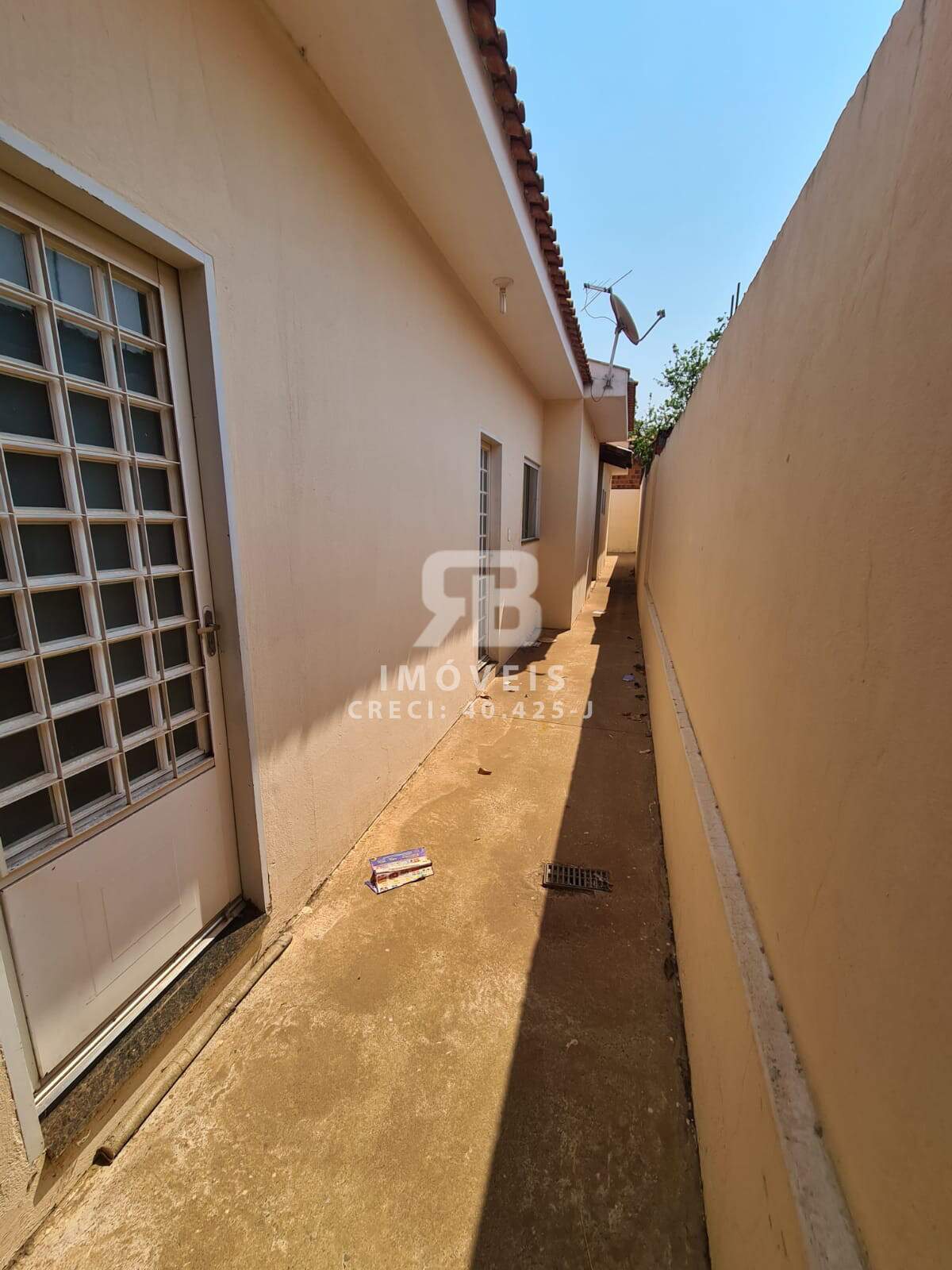 Casa à venda no Umuarama: 