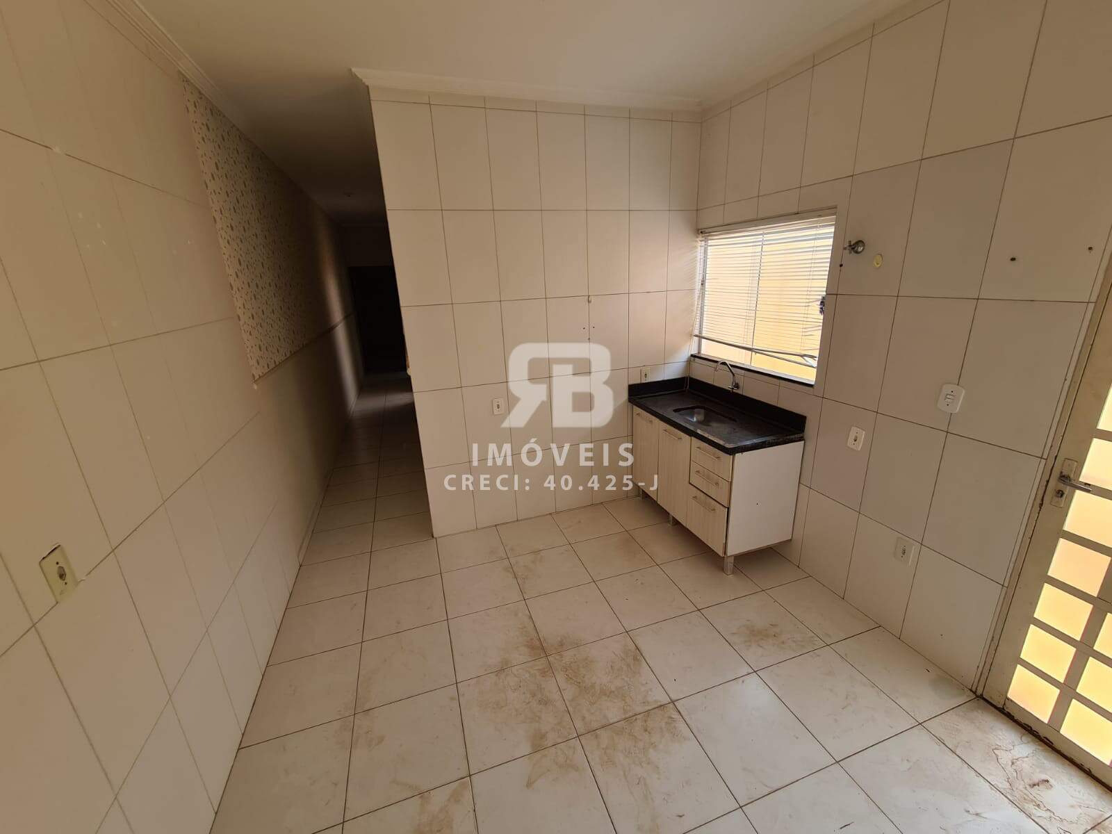 Casa à venda no Umuarama: 