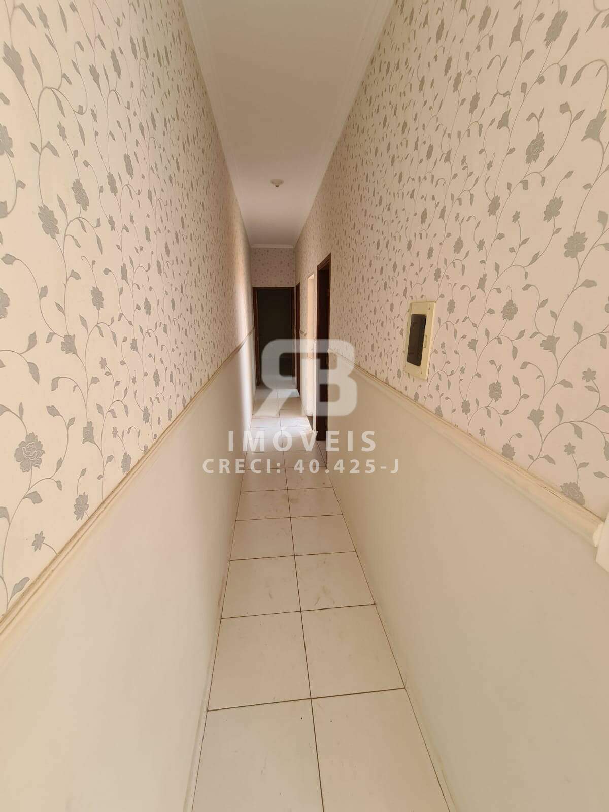 Casa à venda no Umuarama: 