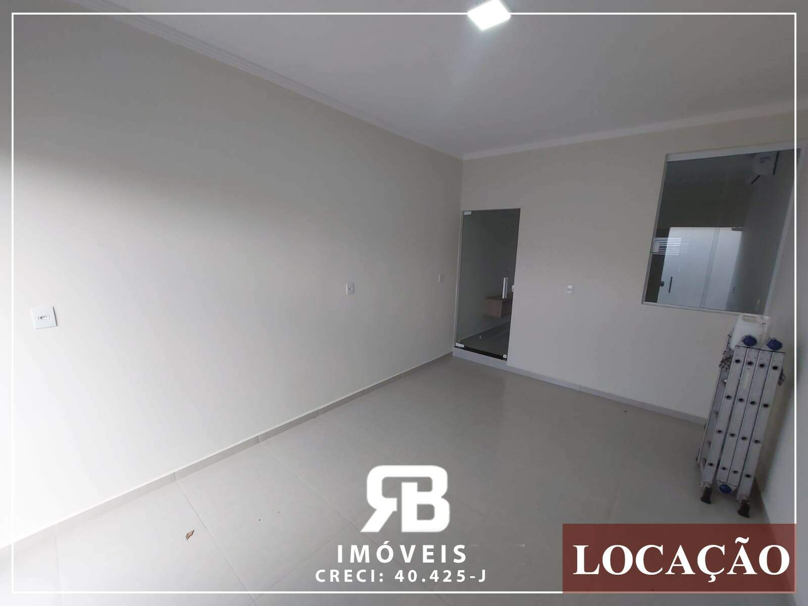 Casa para aluguel no Jardim Nova Yorque: 