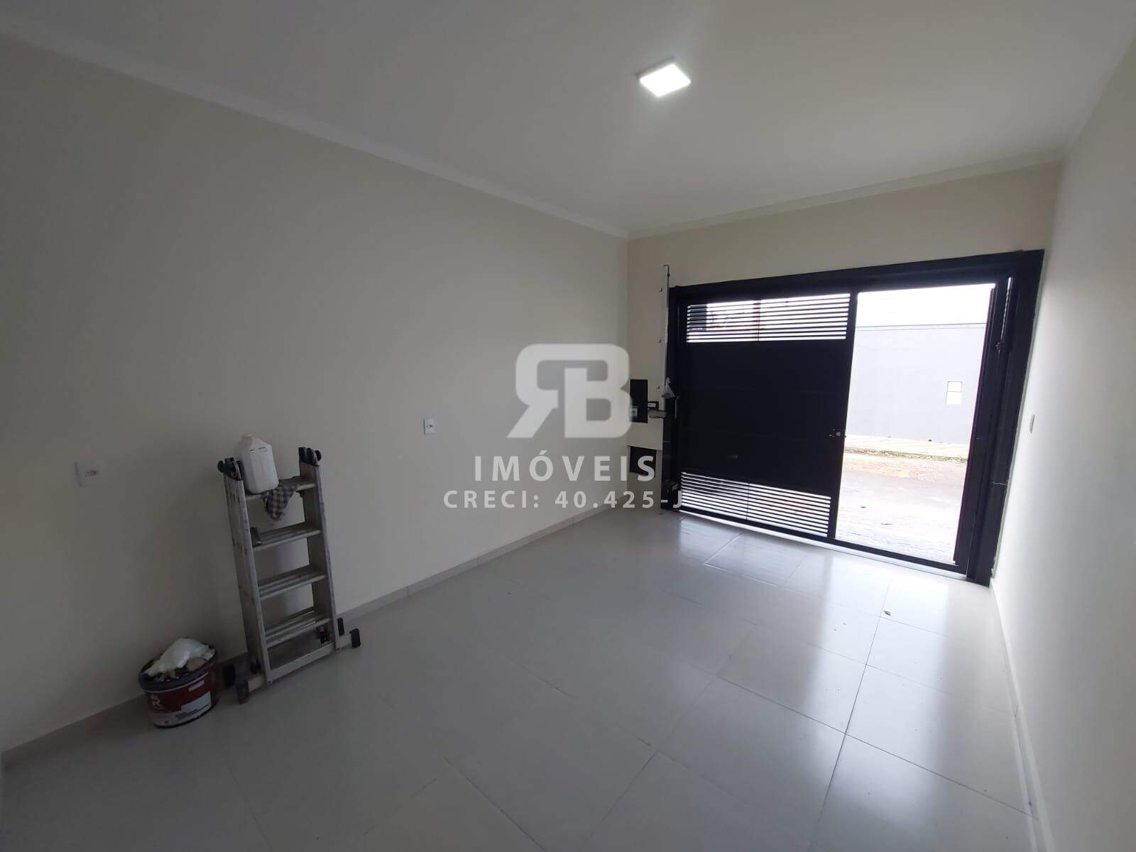 Casa para aluguel no Jardim Nova Yorque: 