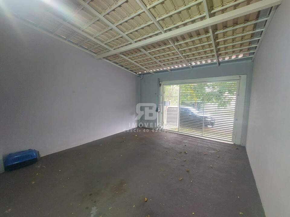 Casa à venda no Parque Baguaçu: 