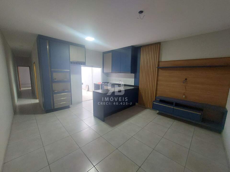 Casa à venda no Parque Baguaçu: 