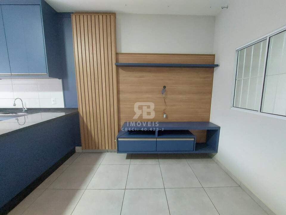 Casa à venda no Parque Baguaçu: 