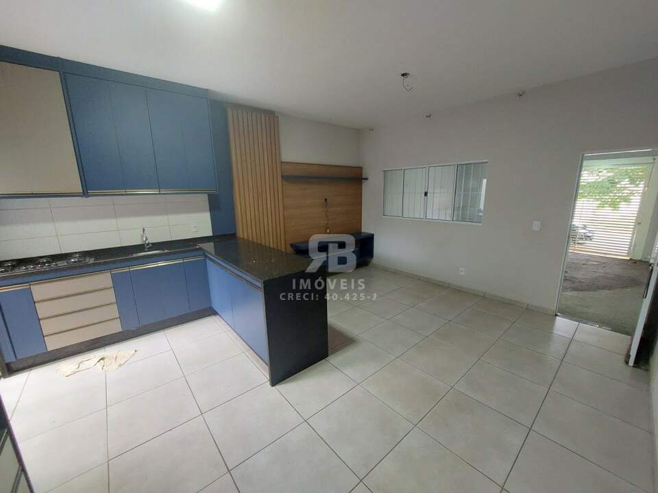 Casa à venda no Parque Baguaçu: 