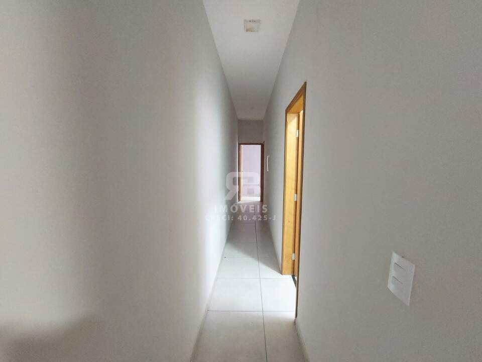 Casa à venda no Parque Baguaçu: 