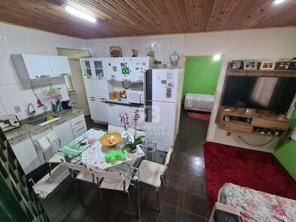 Casa à venda no Conjunto Habitacional Hilda Mandarino: 