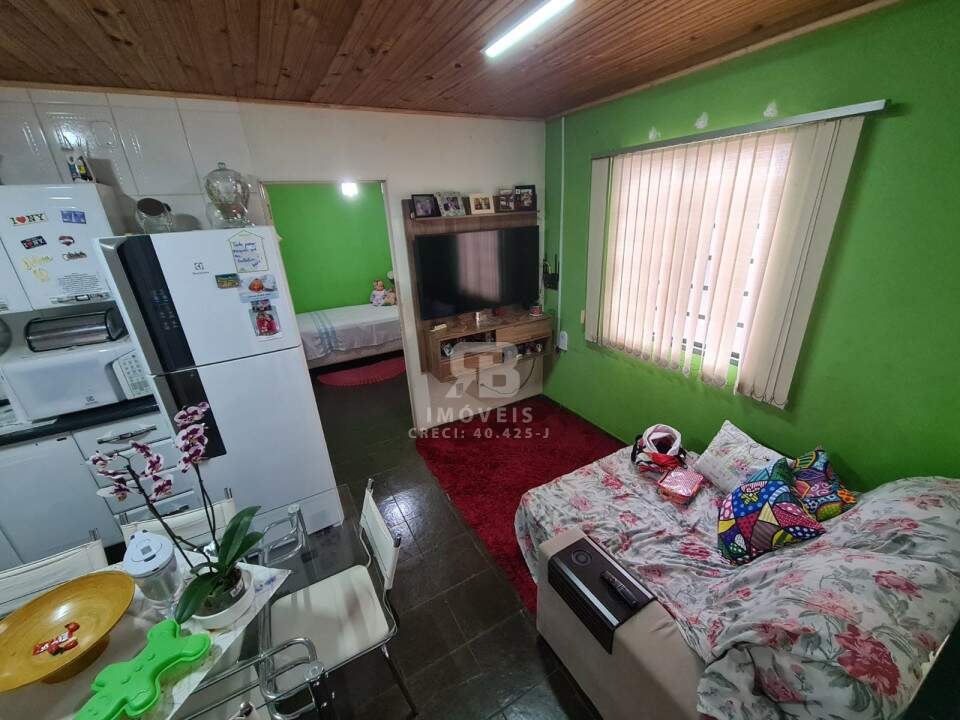 Casa à venda no Conjunto Habitacional Hilda Mandarino: 
