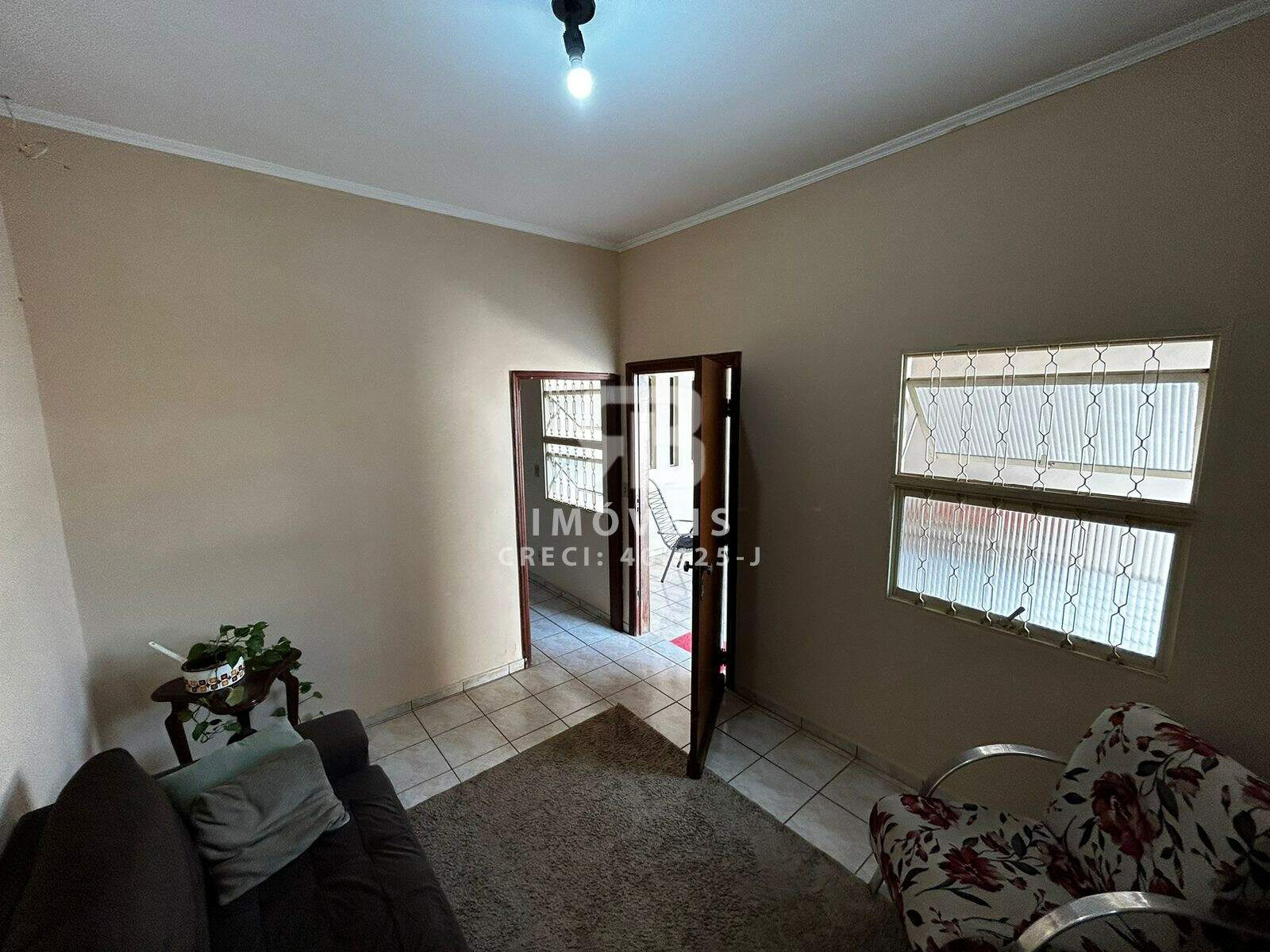Casa à venda no Dona Amélia: 