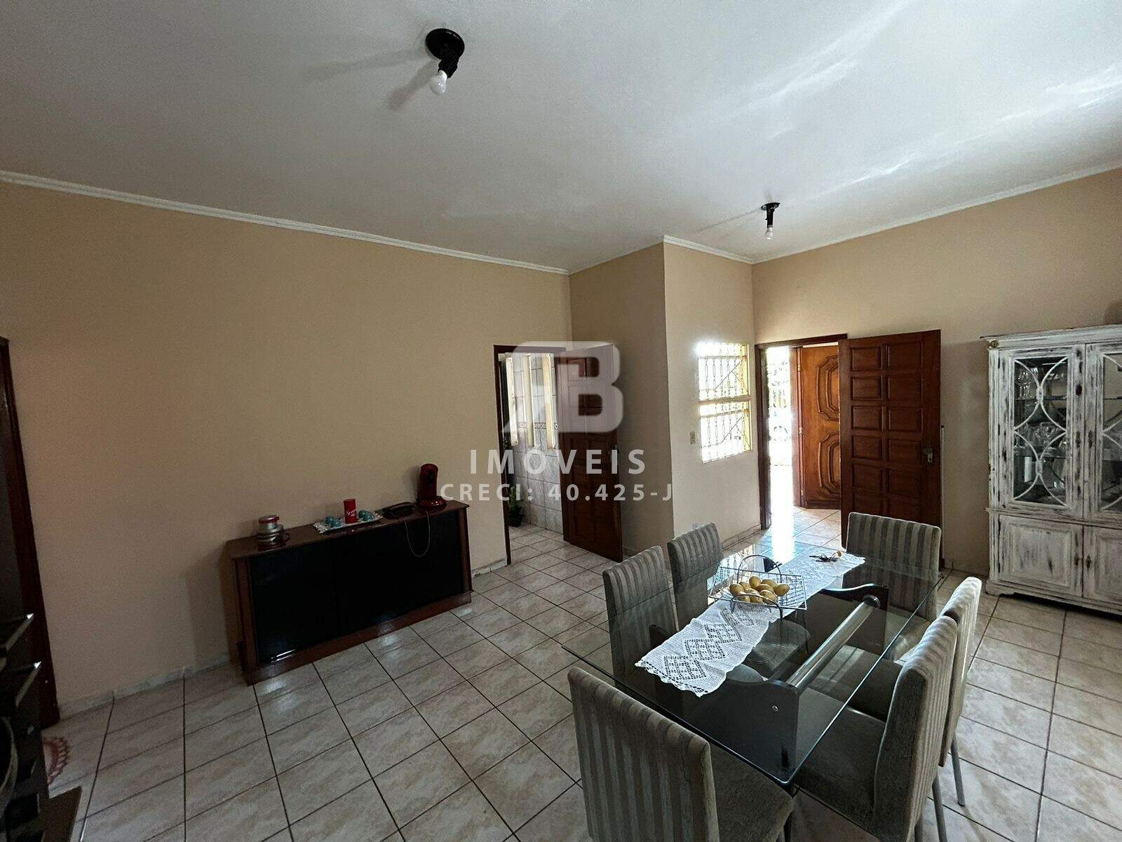 Casa à venda no Dona Amélia: 