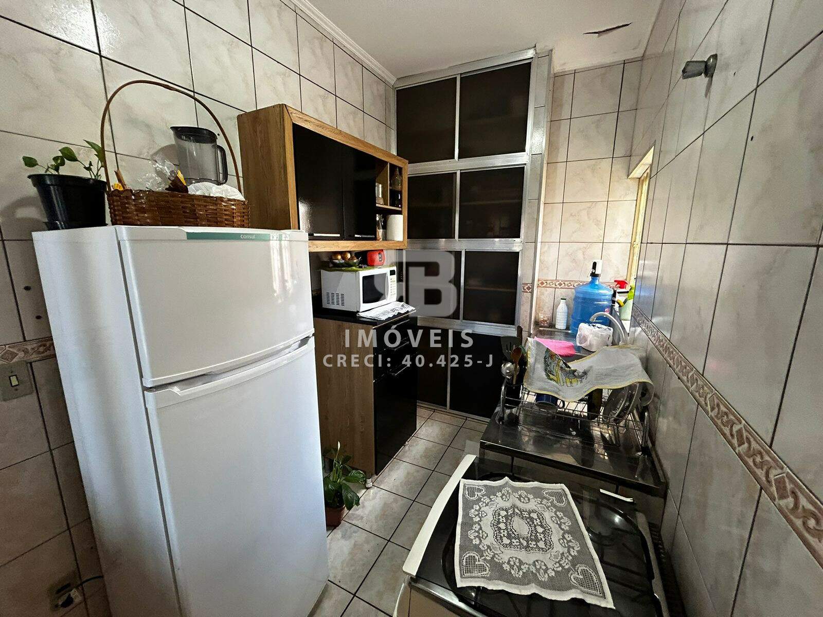 Casa à venda no Dona Amélia: 