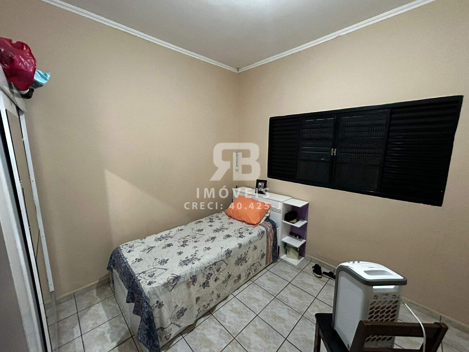 Casa à venda no Dona Amélia: 