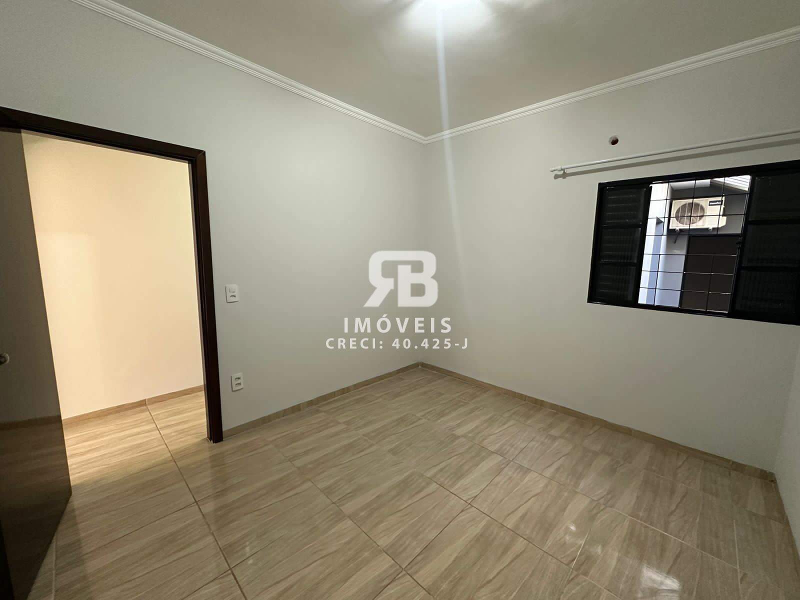 Casa à venda no Dona Amélia: 