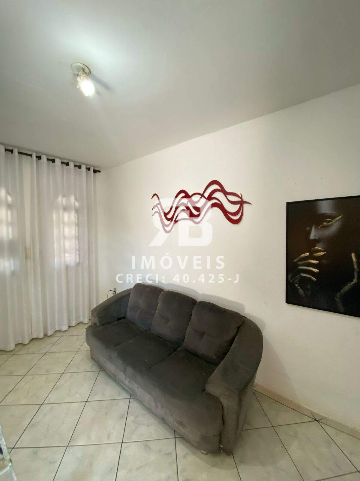 Casa à venda no Ipanema: 