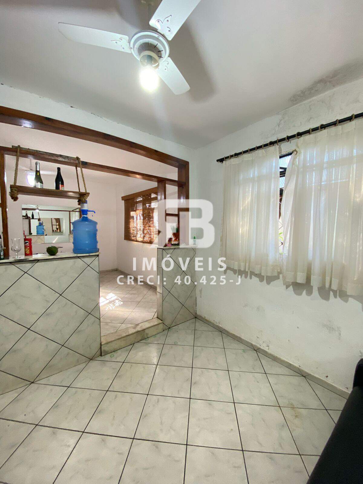 Casa à venda no Ipanema: 