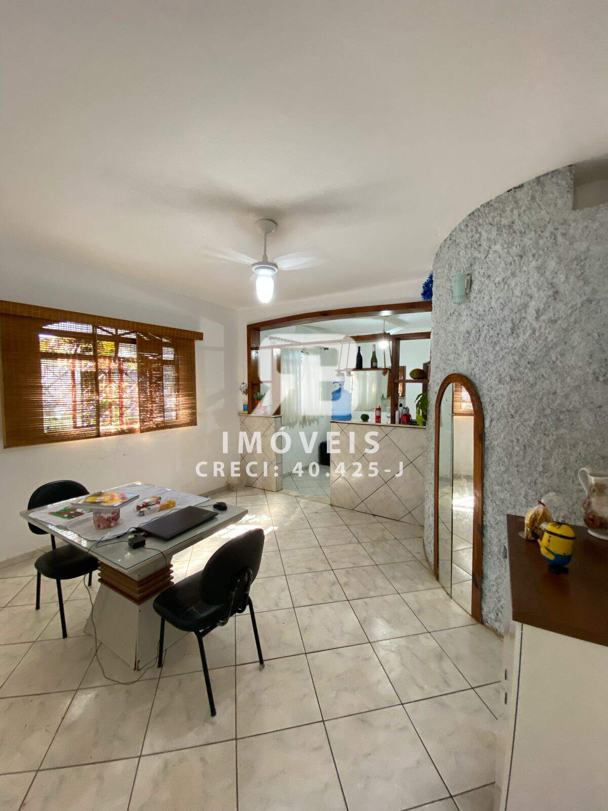 Casa à venda no Ipanema: 