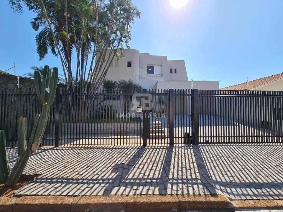 Casa à venda no Vila Estádio: 
