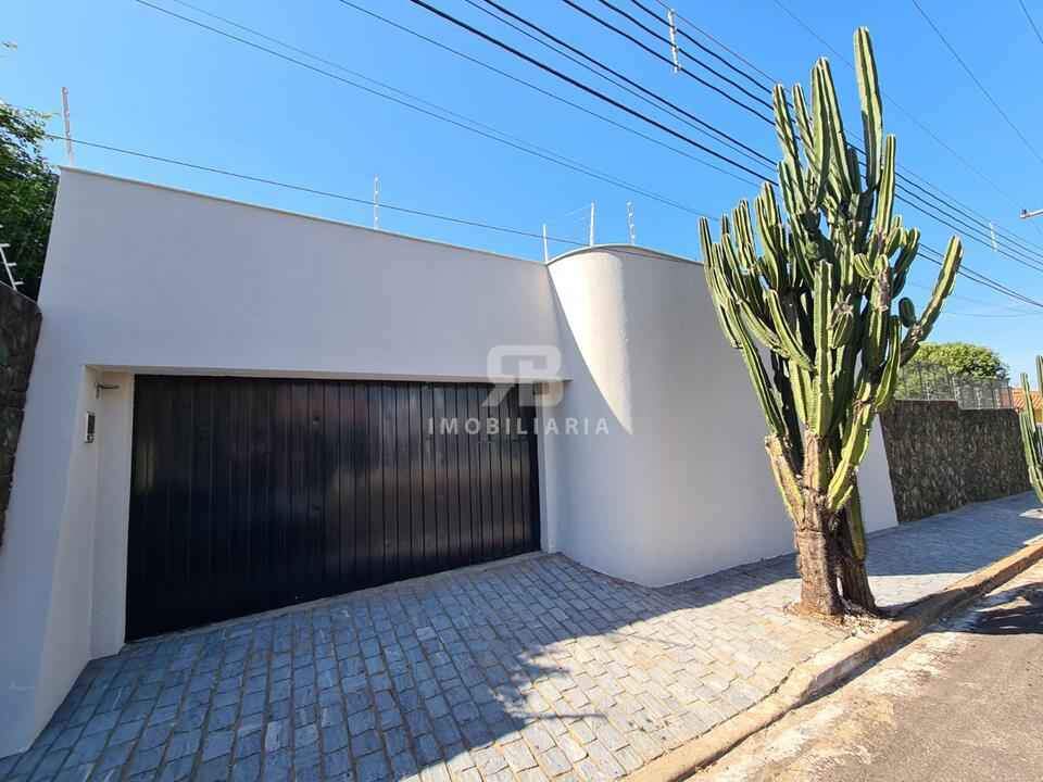 Casa à venda no Vila Estádio: 