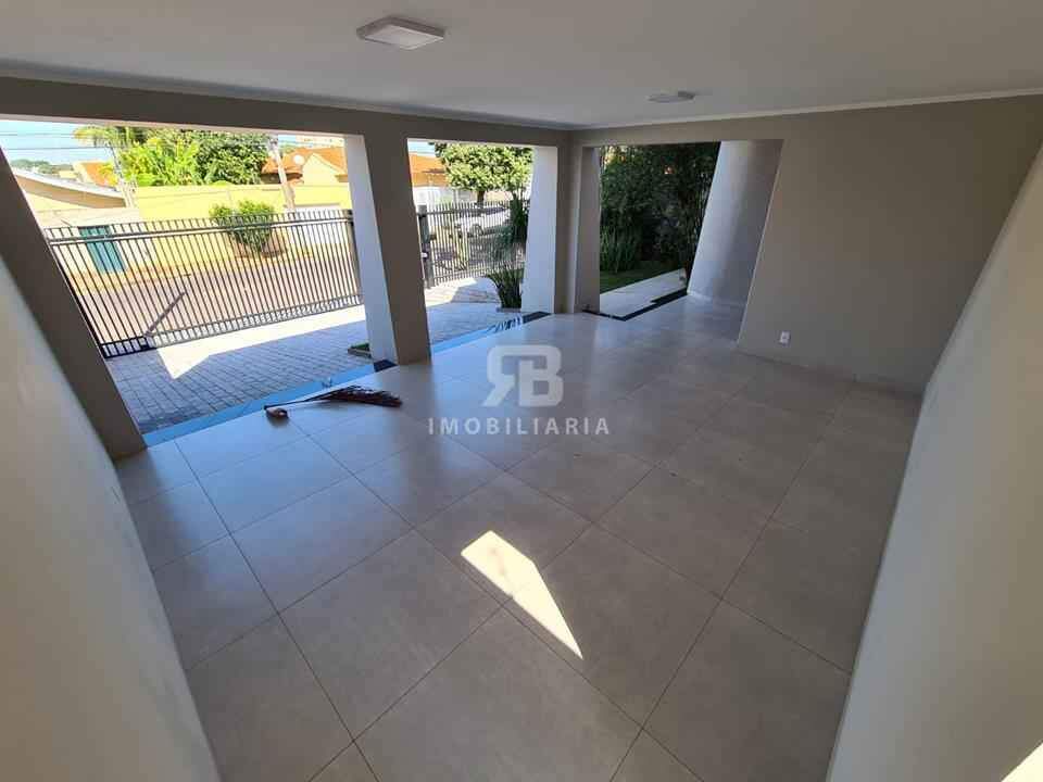 Casa à venda no Vila Estádio: 
