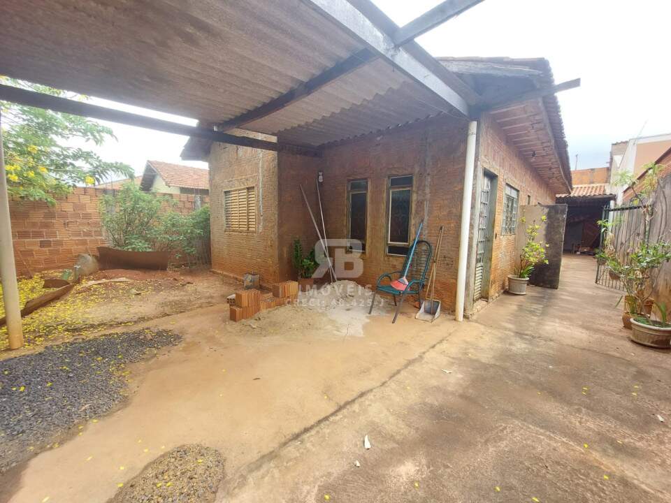 Casa à venda no Alvorada: 