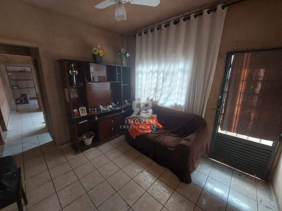 Casa à venda no Alvorada: 