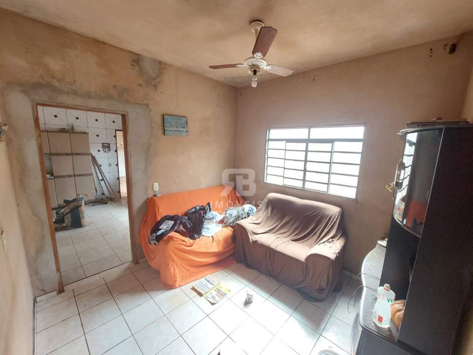 Casa à venda no Alvorada: 