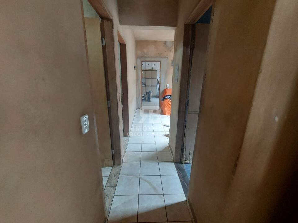 Casa à venda no Alvorada: 