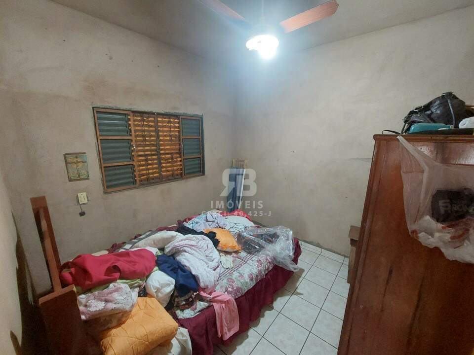 Casa à venda no Alvorada: 