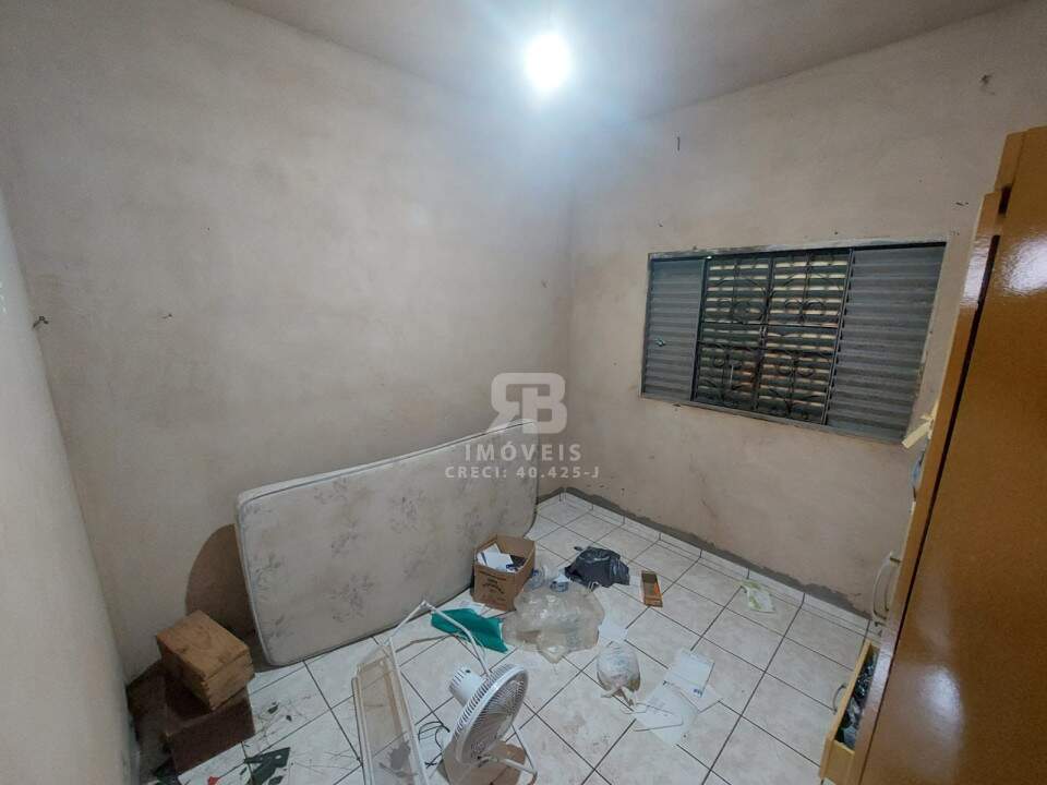 Casa à venda no Alvorada: 