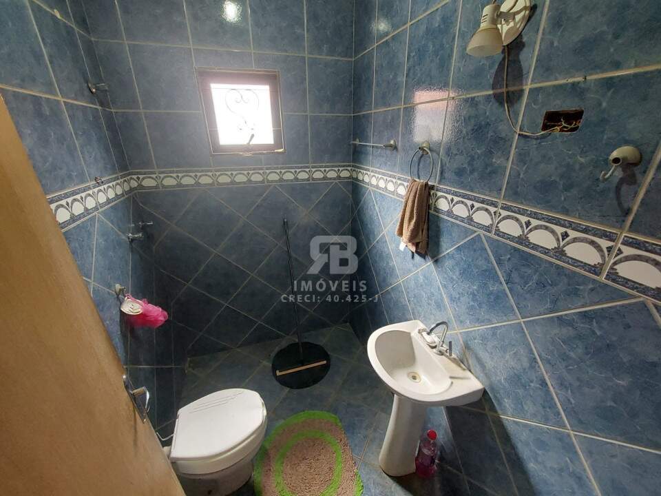 Casa à venda no Alvorada: 