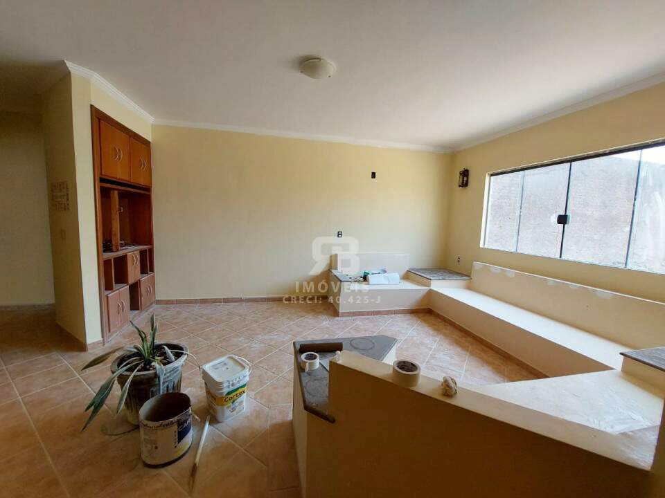 Casa à venda no Ipanema: 