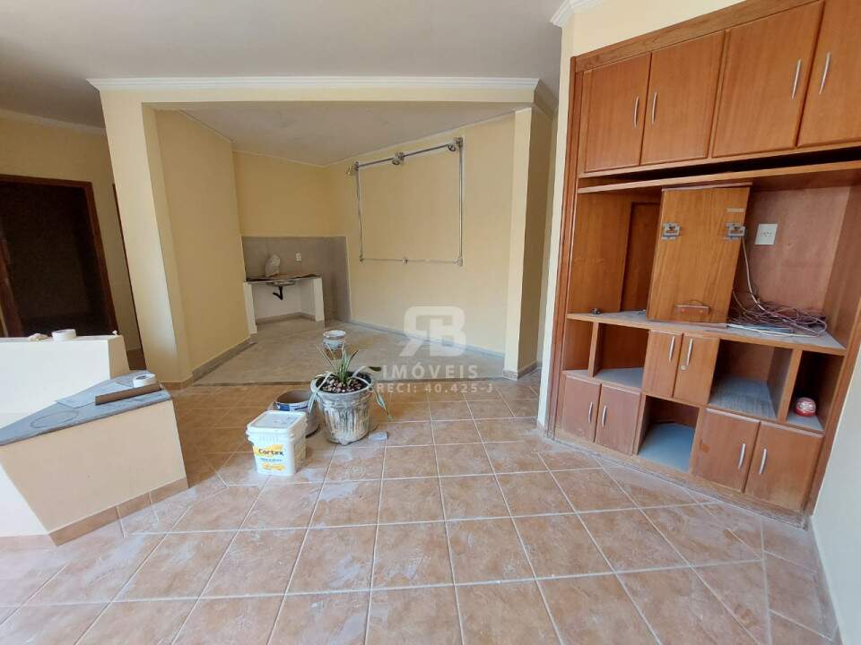 Casa à venda no Ipanema: 