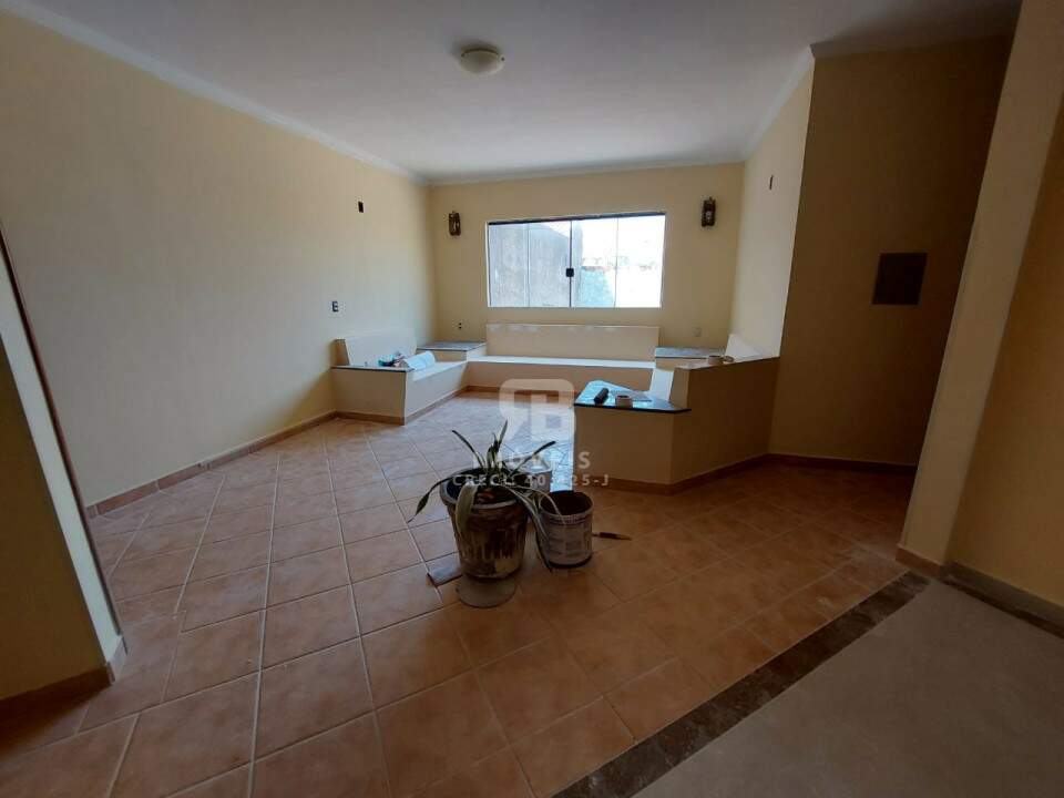 Casa à venda no Ipanema: 