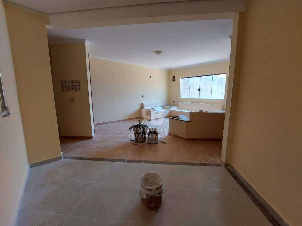Casa à venda no Ipanema: 
