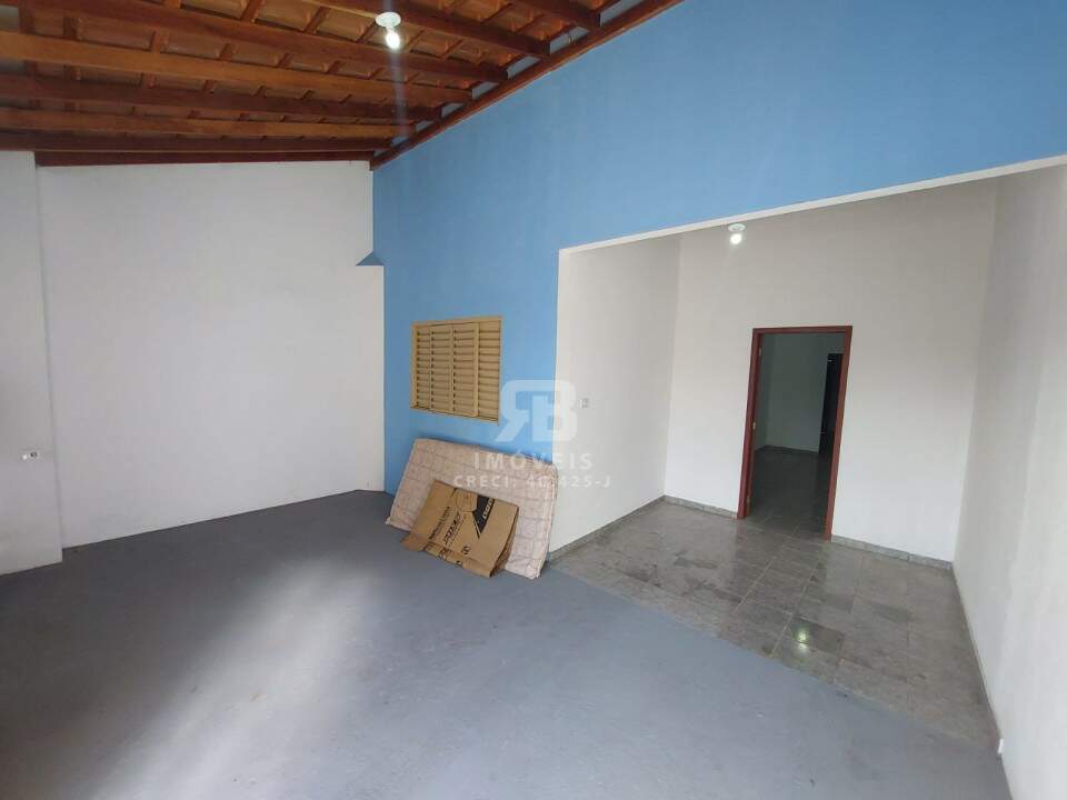 Casa à venda no Verde Parque: 