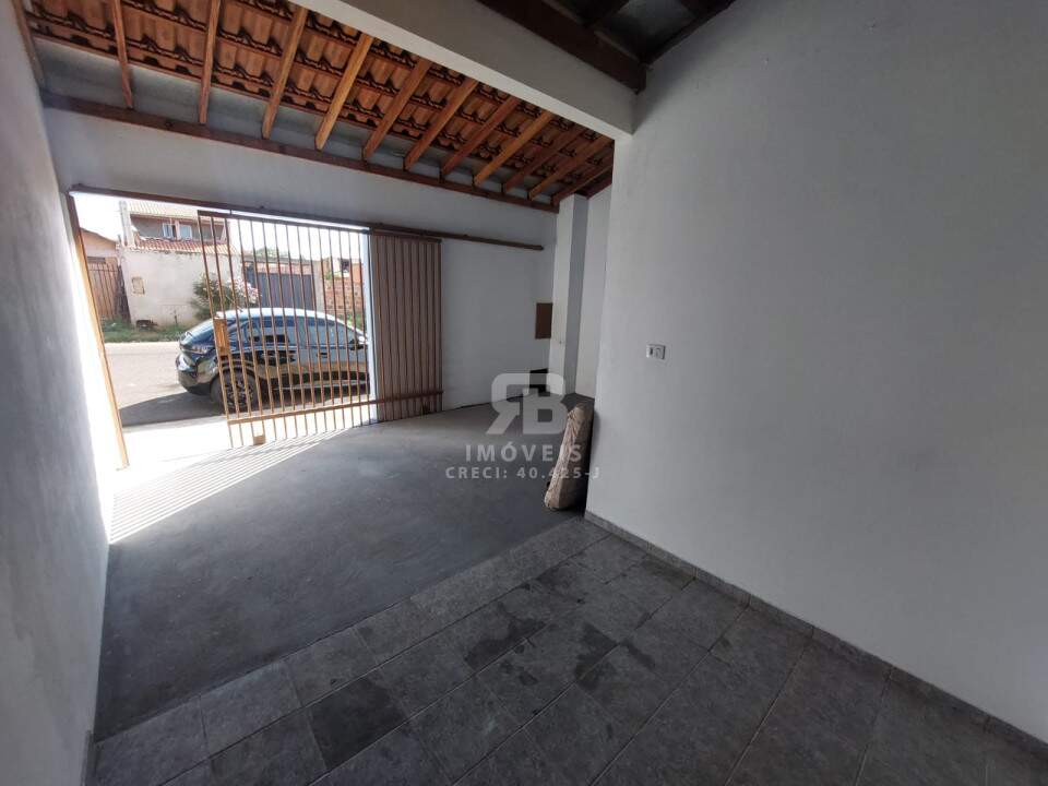 Casa à venda no Verde Parque: 