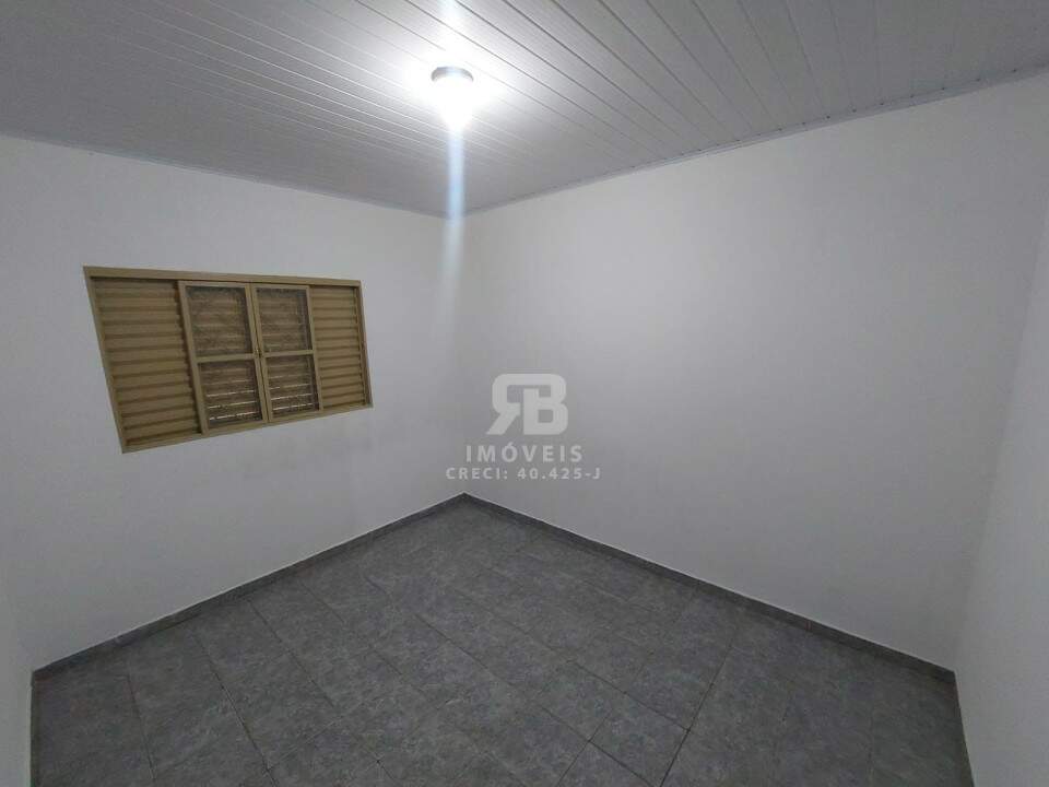 Casa à venda no Verde Parque: 