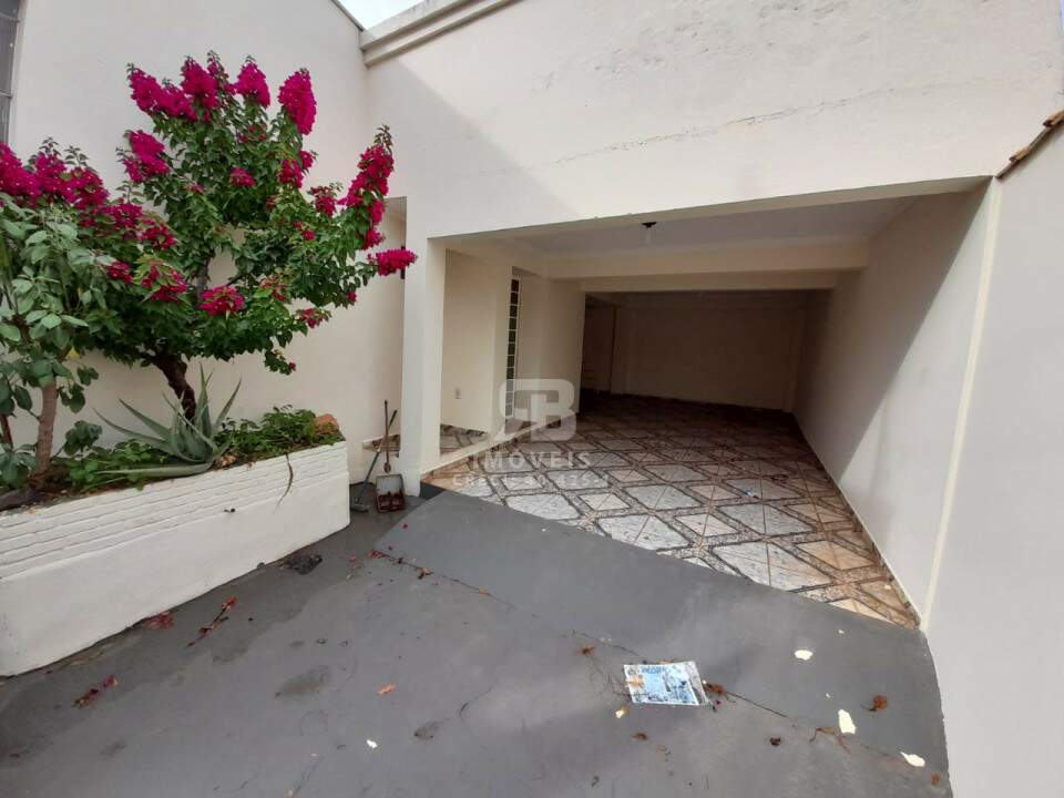 Casa para aluguel no Amizade: 