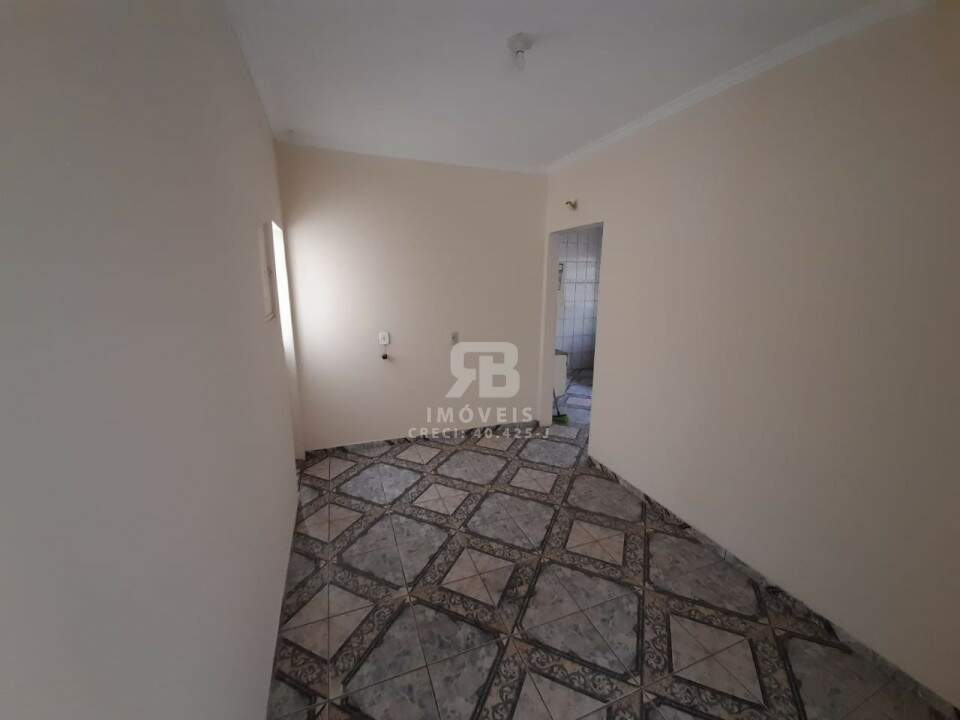 Casa para aluguel no Amizade: 