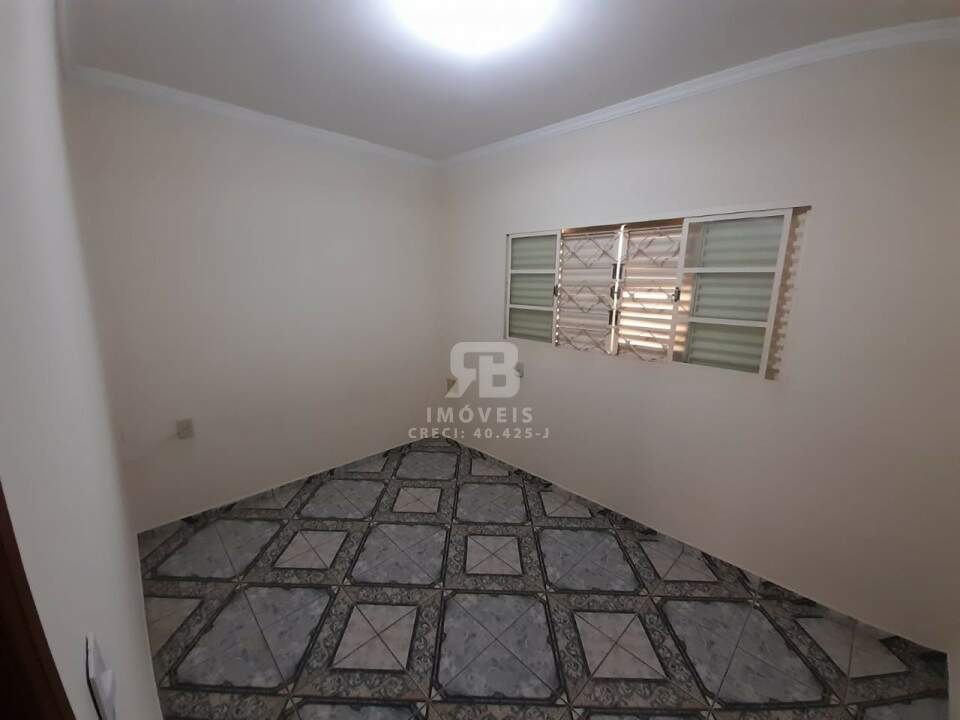 Casa para aluguel no Amizade: 
