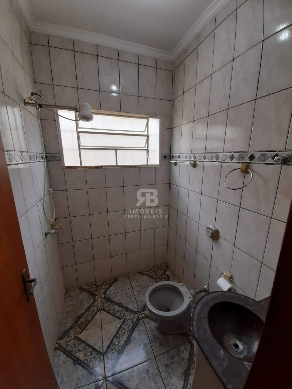 Casa para aluguel no Amizade: 