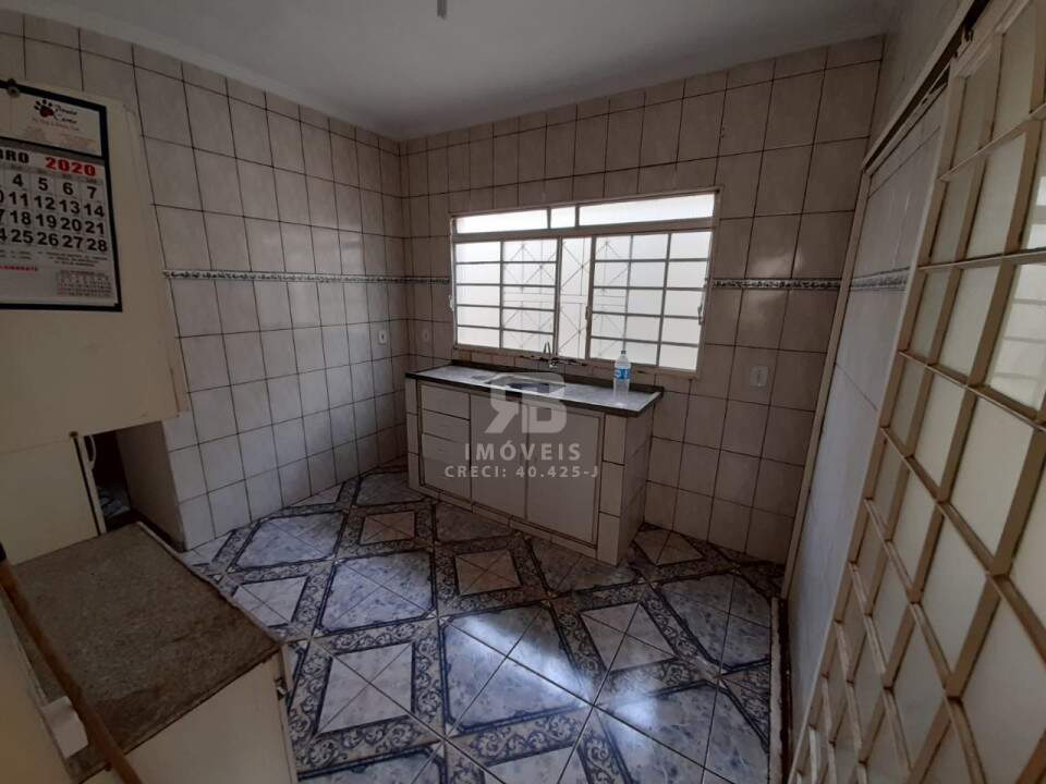 Casa para aluguel no Amizade: 